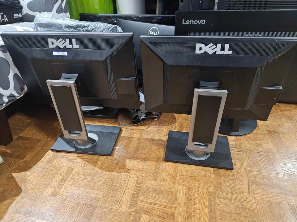 Dell 19" Inch Wide Screen Monitor (Need Gone) - photo 2