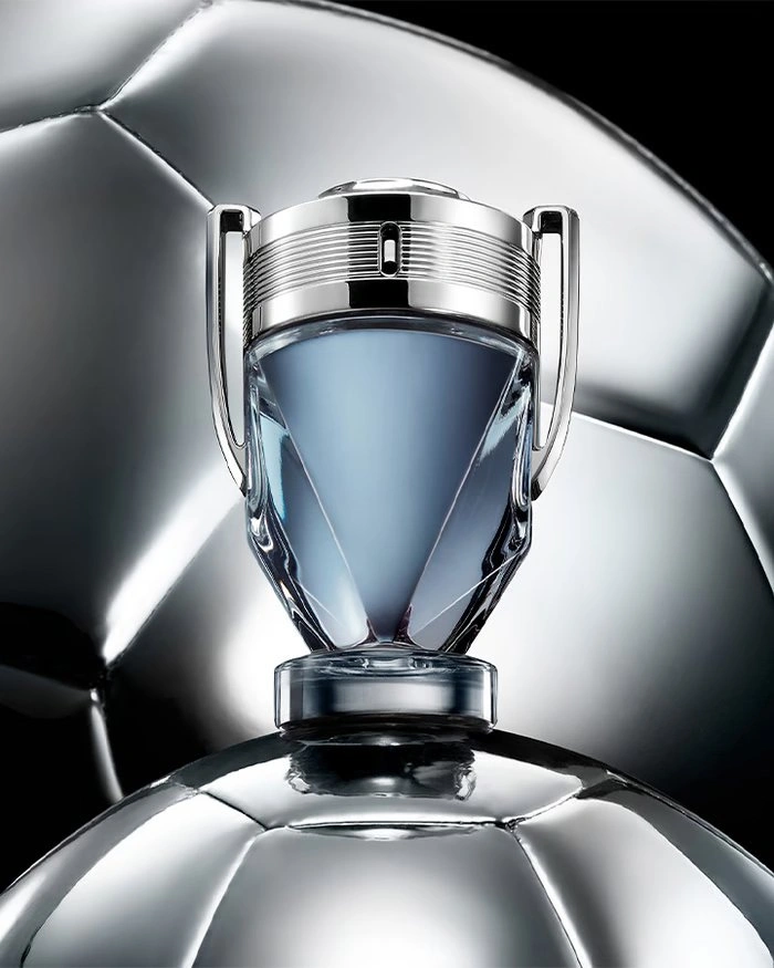 Paco Rabanne Invictus Eau de Toilette 3.4 oz / 100 ml - photo 2