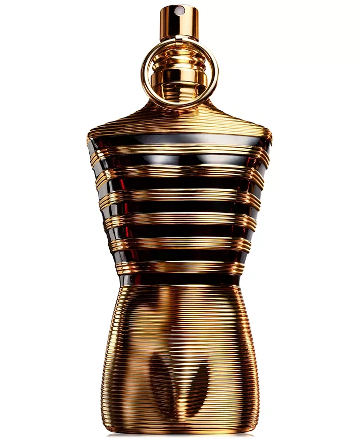 Jean Paul Gaultier Le Male Elixir Parfum 2.5 oz / 75 ml - photo 2