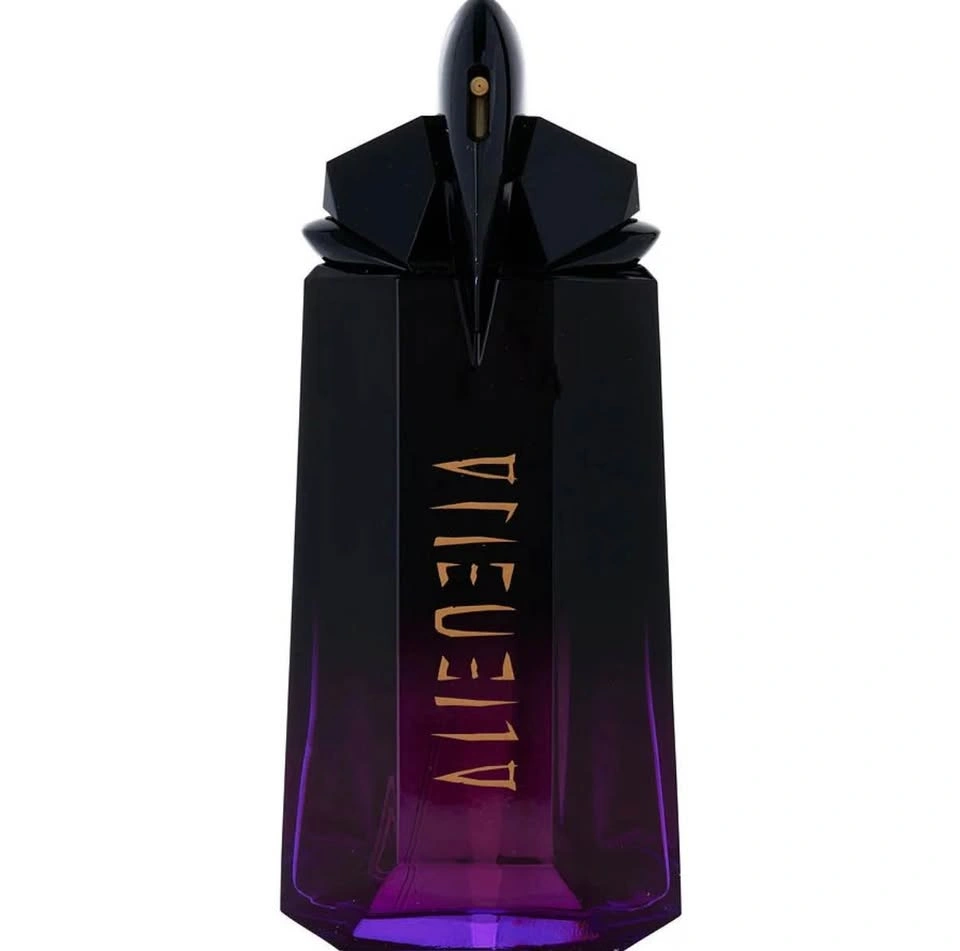 Alien Extralntense by Mugler EDP Intense Tester 3.0 OZ/90ML - photo 2