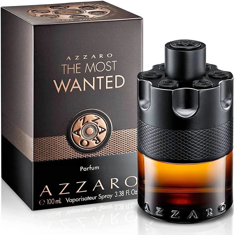 Azzaro Wanted Parfum 3.3 fl oz EDP