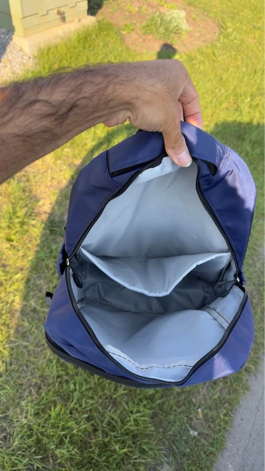 Bag - photo 2