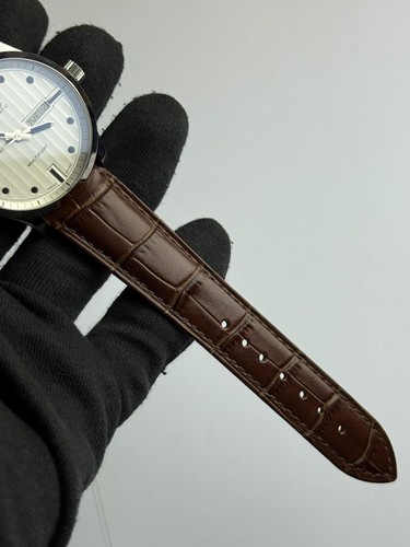 Mido Multifort Mens watch Automatic Swiss made with day/date - photo 2