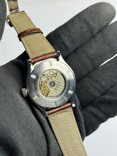 Mido Multifort Mens watch Automatic Swiss made with day/date - photo 3