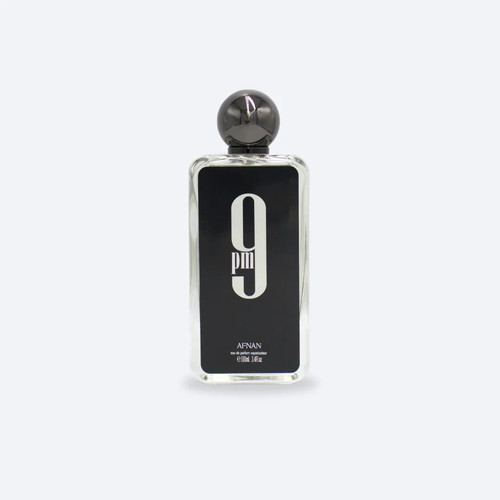 Afnan 9pm Eau De Parfum Spray (unisex) 3.4 Oz - photo 2