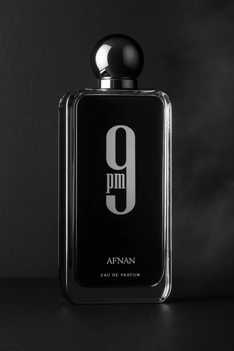 Afnan 9pm Eau De Parfum Spray (unisex) 3.4 Oz - photo 5