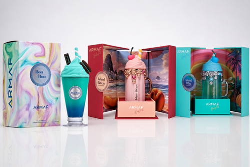 Armaf Delights Collection Eau De Parfum 100ml