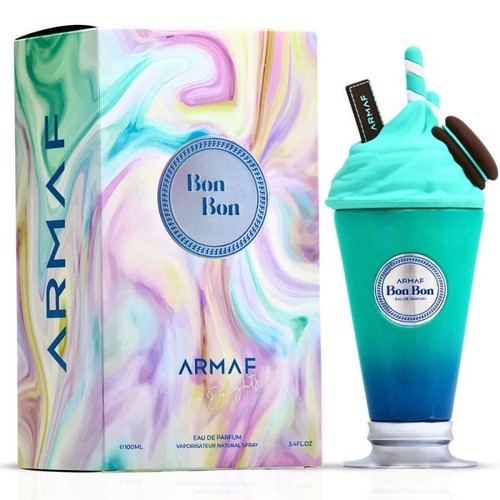 Armaf Delights Collection Eau De Parfum 100ml - photo 2