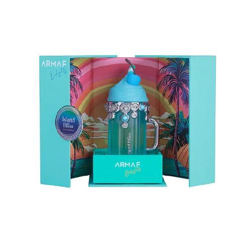 Armaf Delights Collection Eau De Parfum 100ml - photo 3
