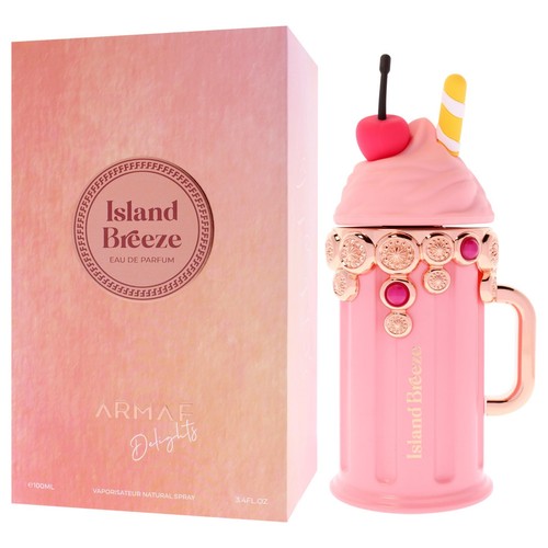 Armaf Delights Collection Eau De Parfum 100ml - photo 4