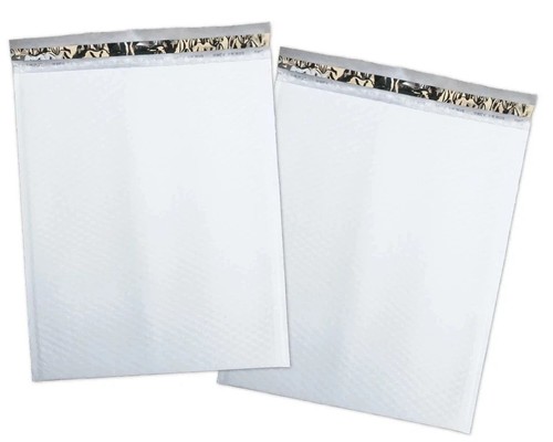 9"x12" Poly Bubble Mailers Padded Shipping Envelopes