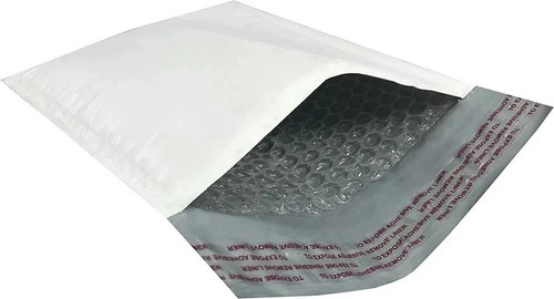 9"x12" Poly Bubble Mailers Padded Shipping Envelopes - photo 4