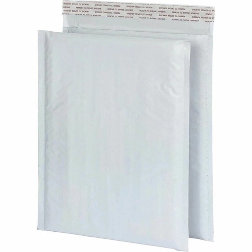 9"x12" Poly Bubble Mailers Padded Shipping Envelopes - photo 5