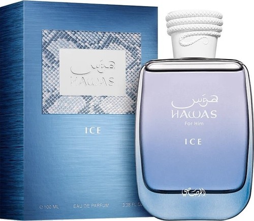 Rasasi Hawas Collection for Men EDP 100ml (3 Pack) - photo 5