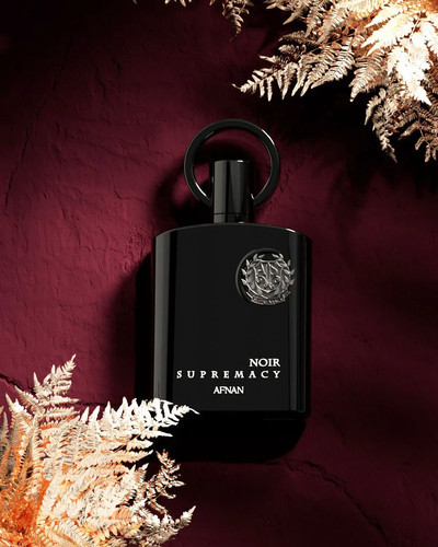 Afnan Supremacy Collection Bundle – In Heaven & Noir EDP - photo 3