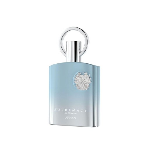 Afnan Supremacy Collection Bundle – In Heaven & Noir EDP - photo 4