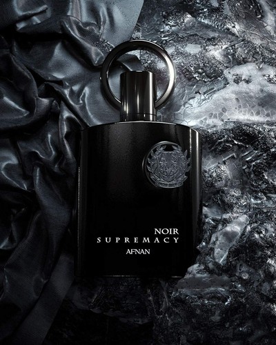 Afnan Supremacy Collection Bundle – In Heaven & Noir EDP - photo 5