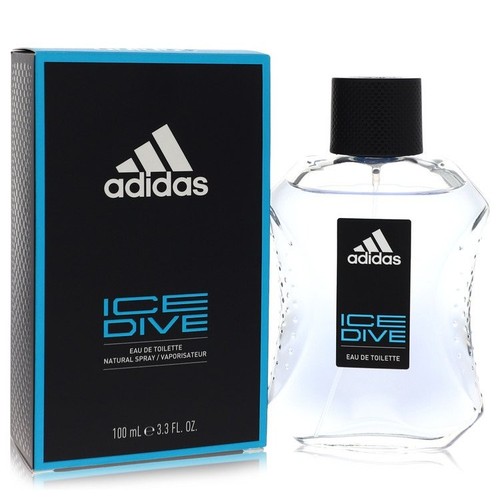 Adidas Men’s Eau de Toilette Cologne 100ml – Assorted Scents - photo 4