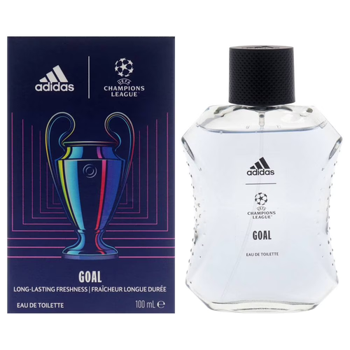 Adidas Men’s Eau de Toilette Cologne 100ml – Assorted Scents - photo 5