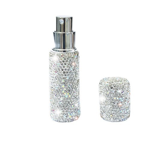 Twist-Up Spray 10ml Perfume Travel Atomiser - photo 3