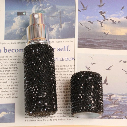 Twist-Up Spray 10ml Perfume Travel Atomiser - photo 5