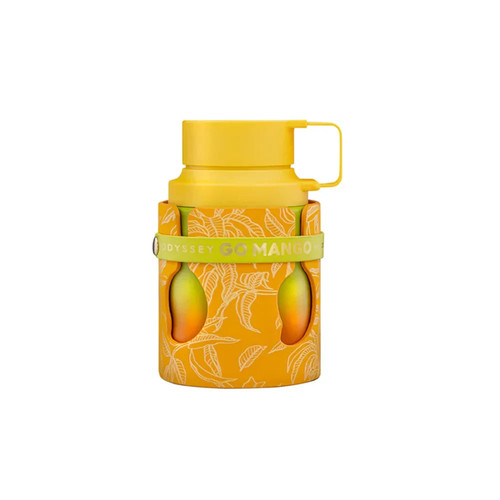 Armaf Odyssey Collection Eau De Parfum 100ml - photo 2
