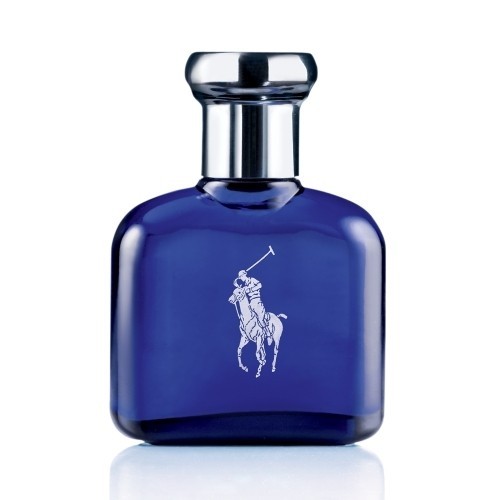 POLO BLUE by Ralph Lauren 1.36 oz edt Cologne for men New in Box - photo 2