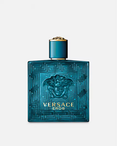 Versace Eros by Gianni Versace 3.4 oz / 100 ML EDT Cologne - photo 2