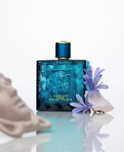 Versace Eros by Gianni Versace 3.4 oz / 100 ML EDT Cologne - photo 4