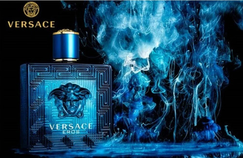 Versace Eros by Gianni Versace 3.4 oz / 100 ML EDT Cologne - photo 5
