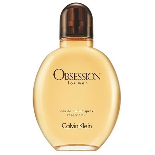 Calvin Klein Obsession 2.5 fl oz Men's Eau De Toilette - photo 4