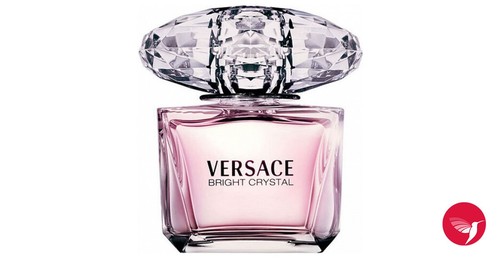 VERSACE BRIGHT CRYSTAL EDT Perfume for Women New In Box - photo 5
