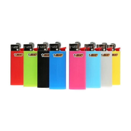 BIC Mini Classic Pocket Lighters Value Pack (53 Total) - photo 3