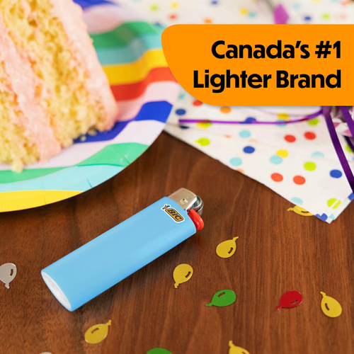 BIC Mini Classic Pocket Lighters Value Pack (53 Total) - photo 4