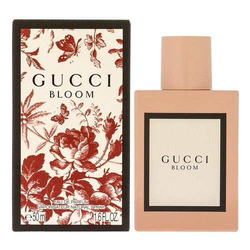 Gucci Bloom by Gucci perfume for women EDP 1.7 & 1.0 oz NIB