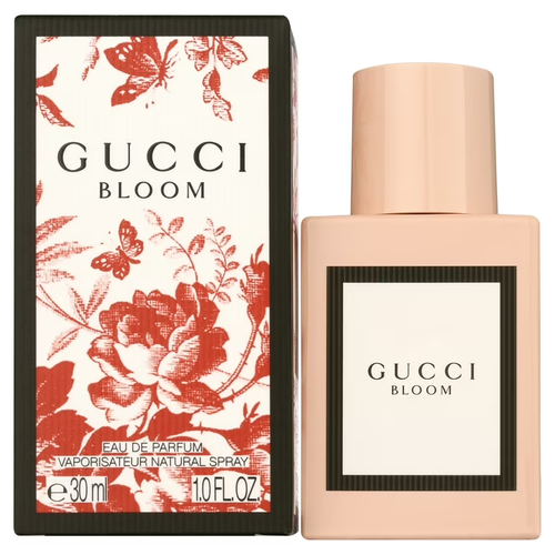 Gucci Bloom by Gucci perfume for women EDP 1.7 & 1.0 oz NIB - photo 2