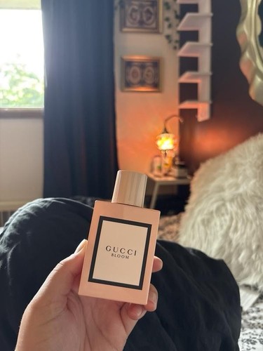 Gucci Bloom by Gucci perfume for women EDP 1.7 & 1.0 oz NIB - photo 3