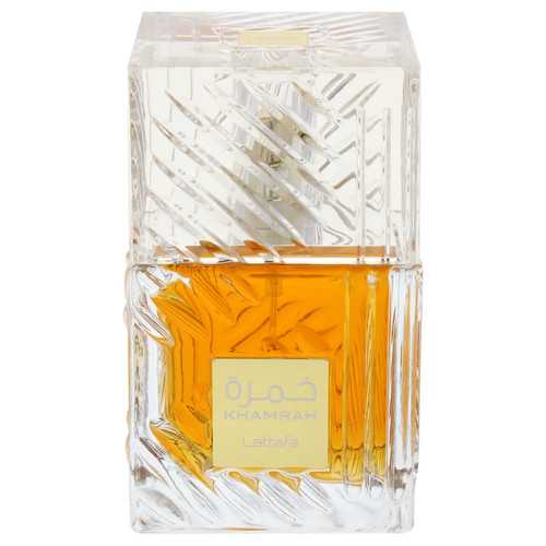 Lattafa Khamrah 3.4 fl oz Unisex Eau de Parfum - photo 2