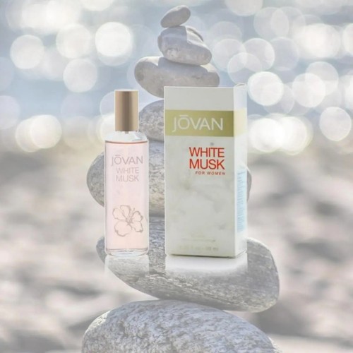 Jovan White Musk Cologne for Women - photo 3