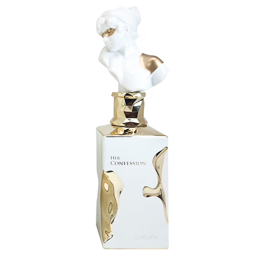 Lattafa Her Confession Eau De Parfum 100ml Women's Fragrance - photo 2