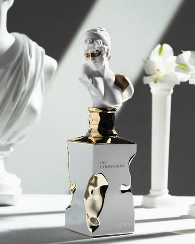 Lattafa Her Confession Eau De Parfum 100ml Women's Fragrance - photo 4