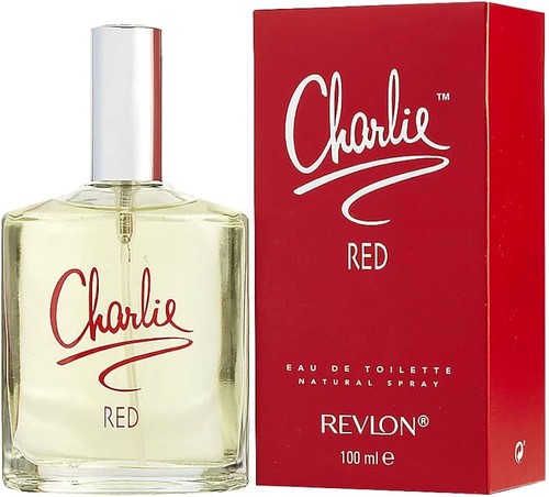 Revlon Charlie Women's Perfume Collection 100ml EDT - photo 2