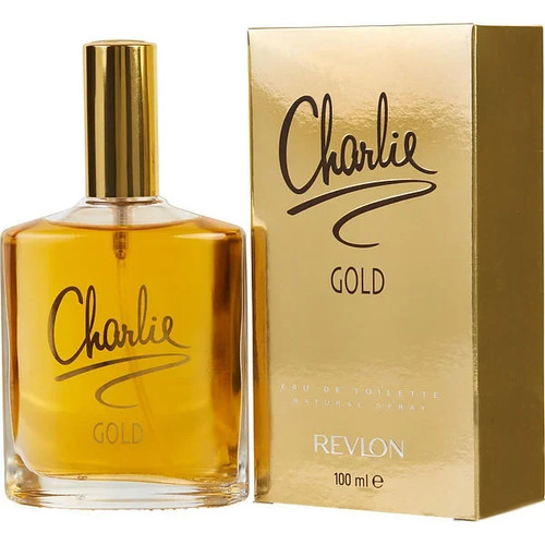 Revlon Charlie Women's Perfume Collection 100ml EDT - photo 3