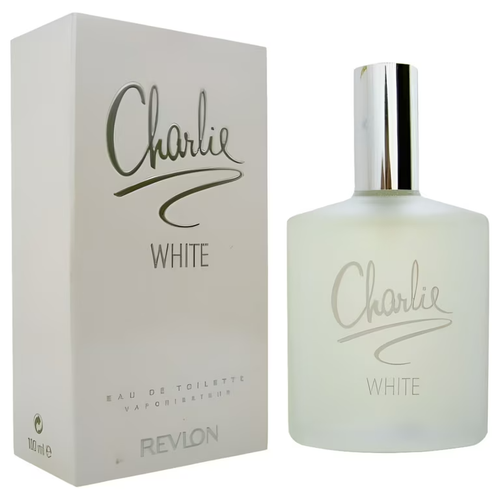Revlon Charlie Women's Perfume Collection 100ml EDT - photo 4