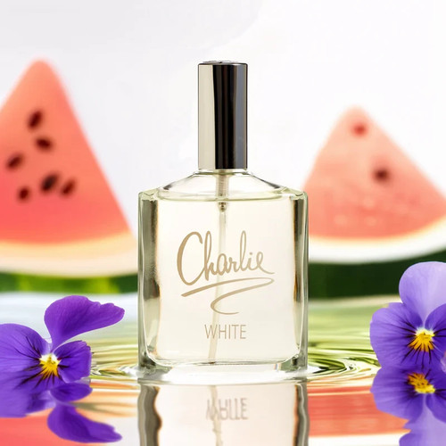 Revlon Charlie Women's Perfume Collection 100ml EDT - photo 5