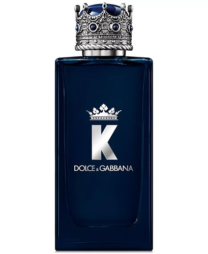 Dolce & Gabbana K by Dolce & Gabbana Parfum Spray 3.3 oz - photo 3