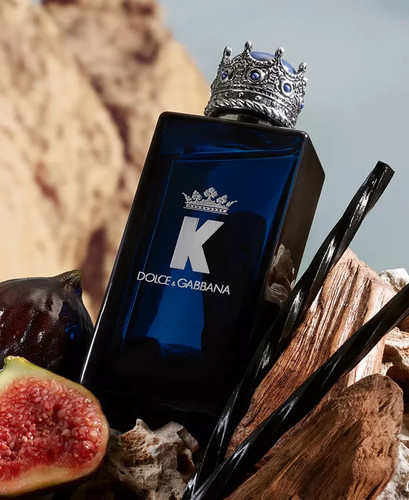 Dolce & Gabbana K by Dolce & Gabbana Parfum Spray 3.3 oz - photo 4