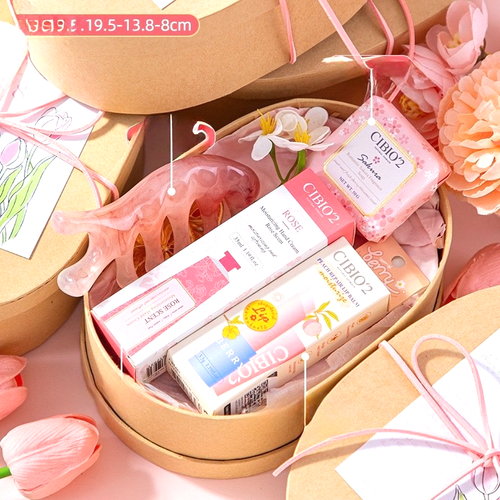 Ultimate Luxury Gift Set for Women - Spa Bath & Body - photo 5
