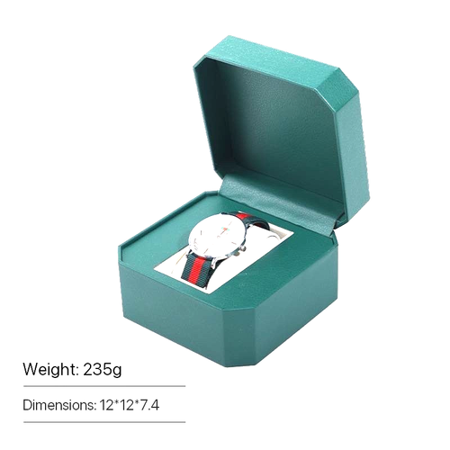 Rectangular inner frame display box, available in 4 colors - photo 2