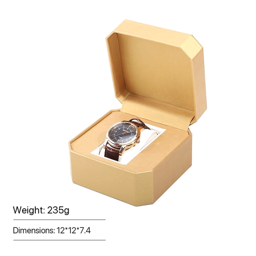 Rectangular inner frame display box, available in 4 colors - photo 3